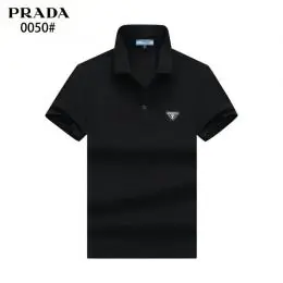 prada t-shirt manches courtes pour homme s_1244971